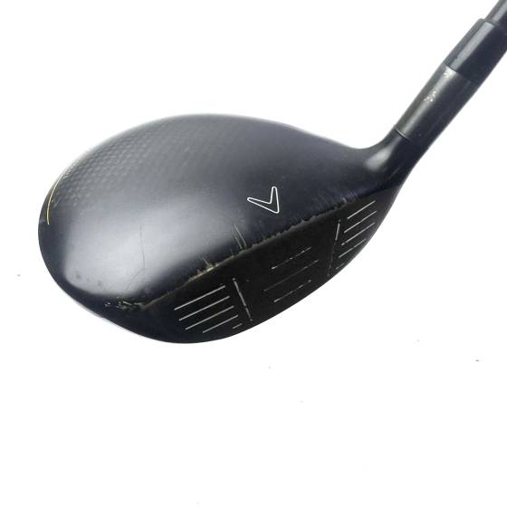 Callaway Rogue ST Max 3 Wood / 15 Degree / Tensei Blue AV Series 65 Regular Flex