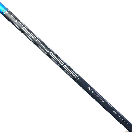 Callaway Rogue ST Max 3 Wood / 15 Degree / Tensei Blue AV Series 65 Regular Flex