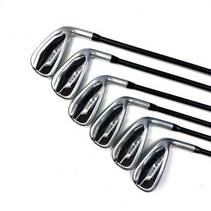Cobra King 2026 Max Irons / 5-PW / KBS PGI 75 Regular Flex