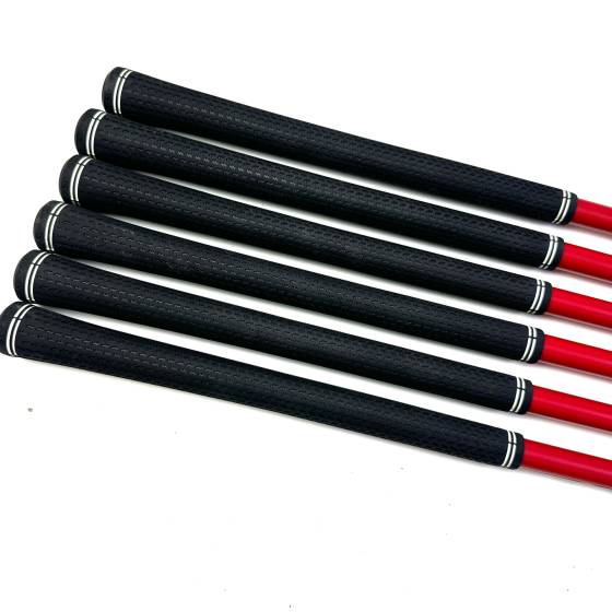 Cobra King 2026 Max Irons / 5-PW / KBS PGI 75 Regular Flex