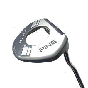 Ping Fetch 2024 Putter / 34 Inches