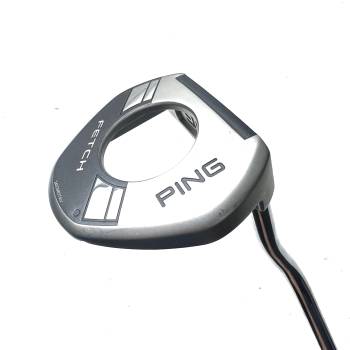 Ping Fetch 2024 Putter / 34 Inches