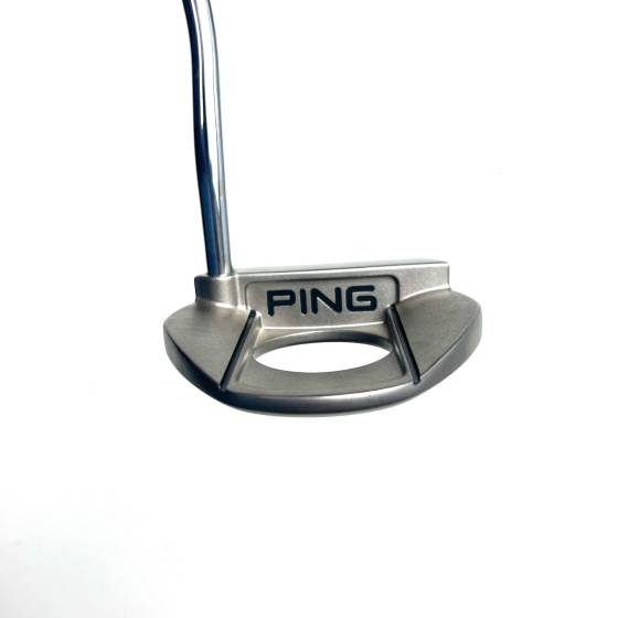Ping Fetch 2024 Putter / 34 Inches