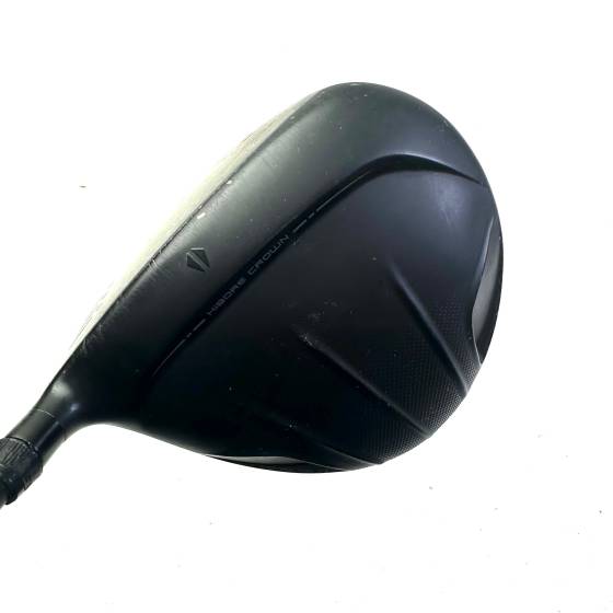 Cleveland Launcher HB Turbo Driver / 9 Degree / Tensei Blue AV Series 55 Regular Flex