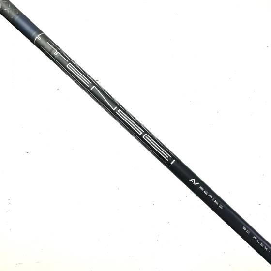 Cleveland Launcher HB Turbo Driver / 9 Degree / Tensei Blue AV Series 55 Regular Flex
