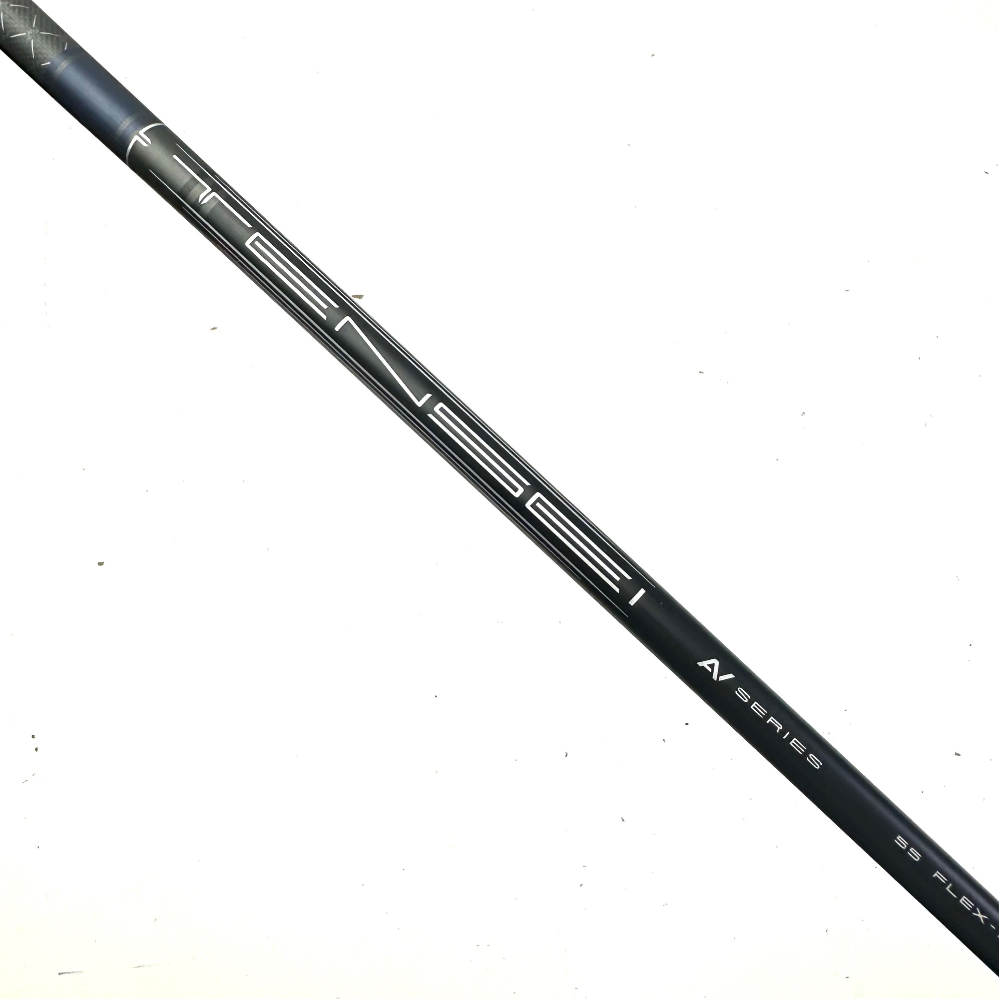 Cleveland Launcher HB Turbo Driver / 9 Degree / Tensei Blue AV Series 55 Regular Flex