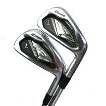 Mizuno JPX 825 Pro Irons / 4-PW / Dynalite Gold S300 Stiff Flex