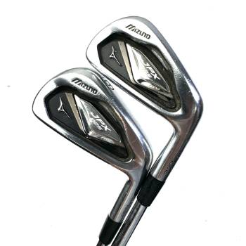 Mizuno JPX 825 Pro Irons / 4-PW / Dynalite Gold S300 Stiff Flex