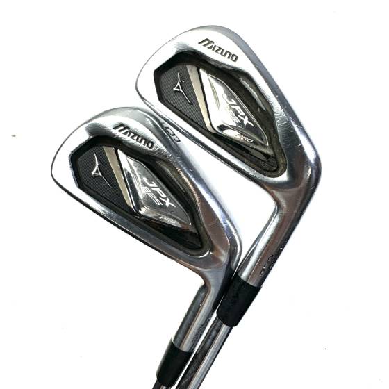 Mizuno JPX 825 Pro Irons / 4-PW / Dynalite Gold S300 Stiff Flex