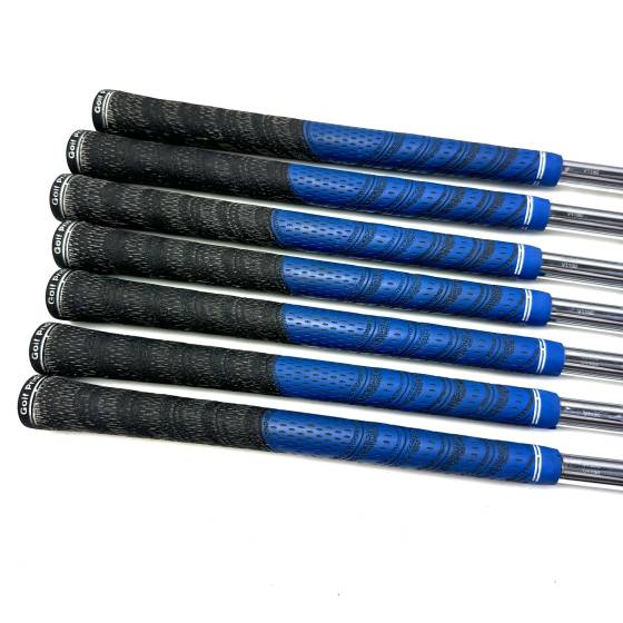 Mizuno JPX 825 Pro Irons / 4-PW / Dynalite Gold S300 Stiff Flex