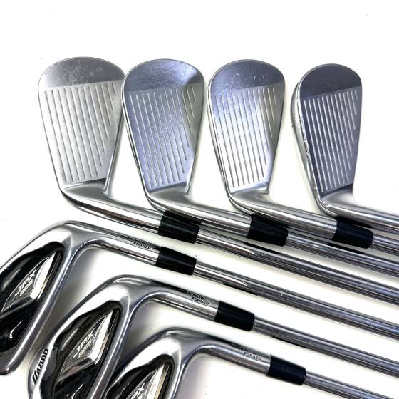 Mizuno JPX 825 Pro Irons / 4-PW / Dynalite Gold S300 Stiff Flex
