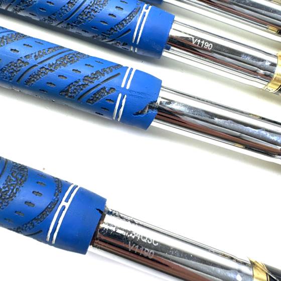 Mizuno JPX 825 Pro Irons / 4-PW / Dynalite Gold S300 Stiff Flex