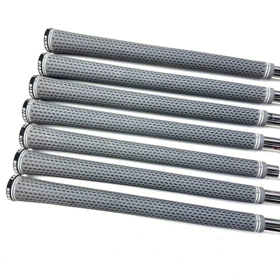 Wilson Staff Dynapwr Forged Irons / 4-PW / KBS Tour Lite Stiff Flex