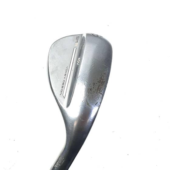 Titleist Vokey SM9 Wedge Set / 54 & 60 Degree / Vokey Wedge Flex