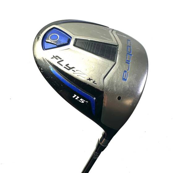Cobra Fly-Z XL Driver / 11.5 Degree / Matrix Fly-Z XL 55 Ladies Flex