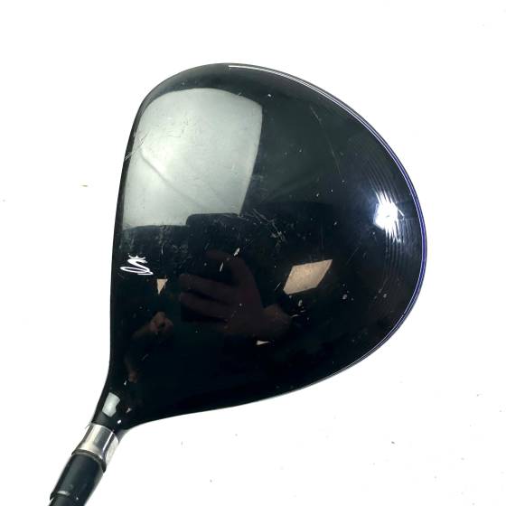 Cobra Fly-Z XL Driver / 11.5 Degree / Matrix Fly-Z XL 55 Ladies Flex