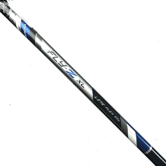 Cobra Fly-Z XL Driver / 11.5 Degree / Matrix Fly-Z XL 55 Ladies Flex