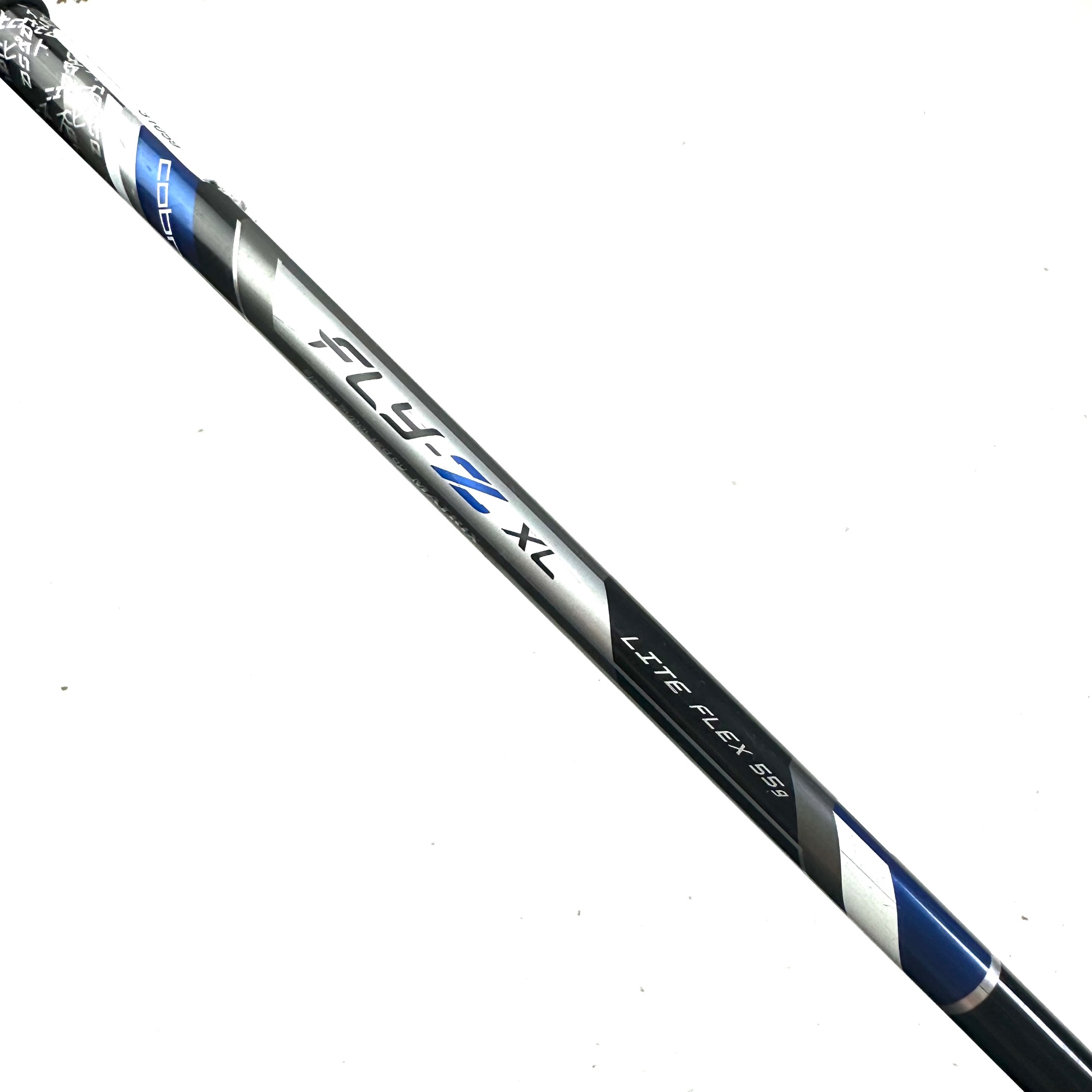 Cobra Fly-Z XL Driver / 11.5 Degree / Matrix Fly-Z XL 55 Ladies Flex
