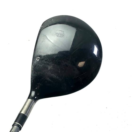 Taylormade r7 Quad ht Driver / 11.5 Degree / M.A.S2 55 Regular Flex