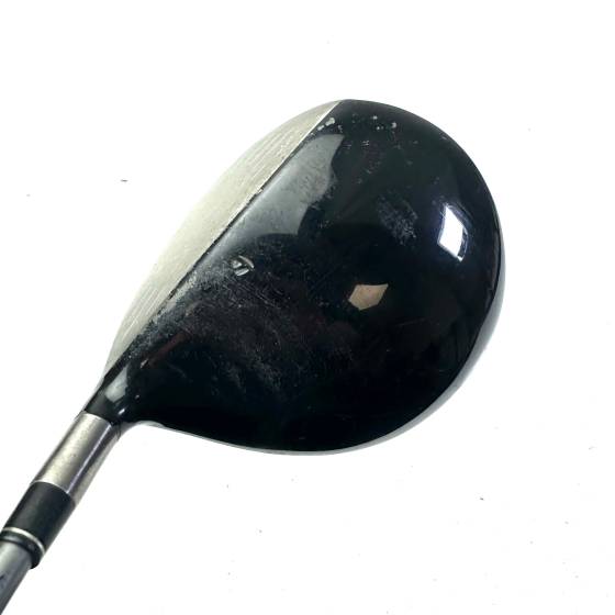 Taylormade r7 Quad ht Driver / 11.5 Degree / M.A.S2 55 Regular Flex