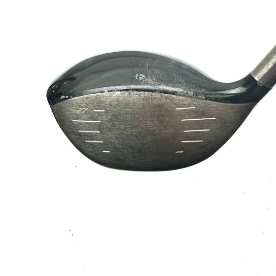 Taylormade r7 Quad ht Driver / 11.5 Degree / M.A.S2 55 Regular Flex