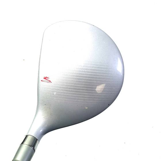 Cobra Max 7 Wood / 23 Degree / MFS Series White Tie 50 Ladies Flex