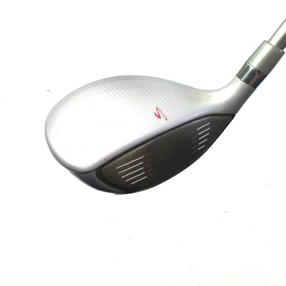 Cobra Max 7 Wood / 23 Degree / MFS Series White Tie 50 Ladies Flex