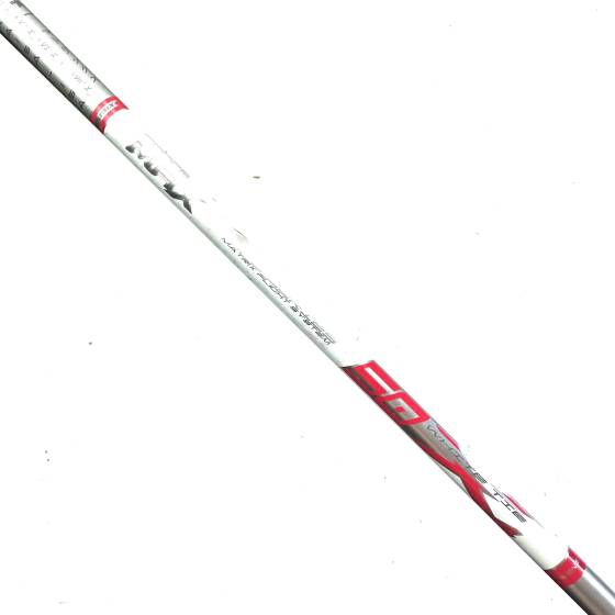 Cobra Max 7 Wood / 23 Degree / MFS Series White Tie 50 Ladies Flex