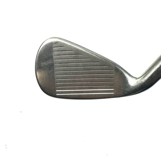 Callaway XR OS 5 Iron / 23 Degree / True Temper Dynamic Gold Speedstep 80 Regular Flex