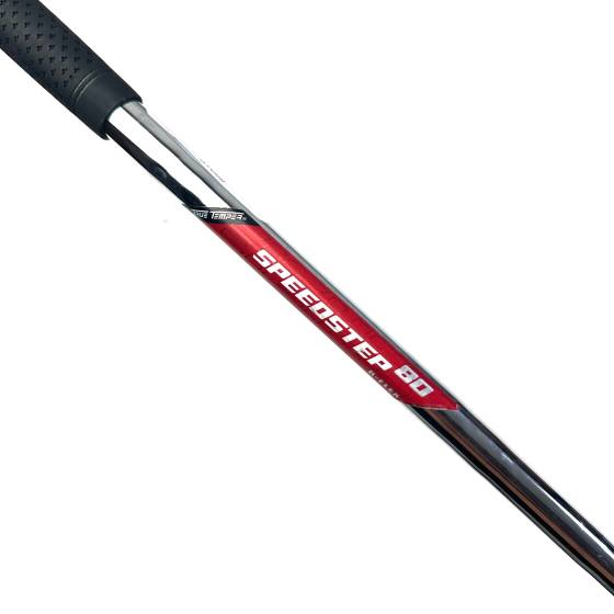 Callaway XR OS 5 Iron / 23 Degree / True Temper Dynamic Gold Speedstep 80 Regular Flex