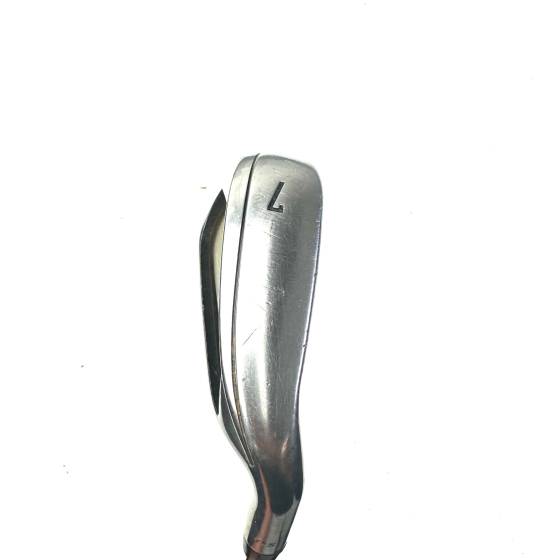 Callaway XR 7 Iron / 34 Degree / N.S. Pro Regular Flex