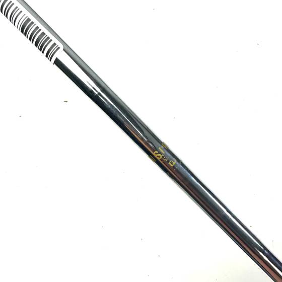 Callaway XR 7 Iron / 34 Degree / N.S. Pro Regular Flex