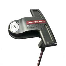 Odyssey White Hot Pro 2 Ball Blade Putter / 34 Inches