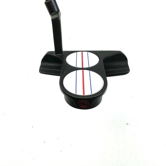 Odyssey White Hot Pro 2 Ball Blade Putter / 34 Inches