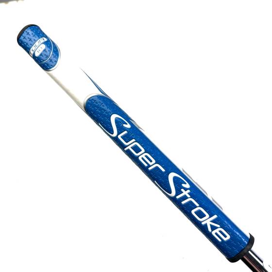 Odyssey White Hot Pro 2 Ball Blade Putter / 34 Inches