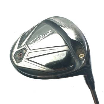 Titleist 915 D2 Driver / 9.5 Degree / Mitsubishi Diamana 50 Regular Flex