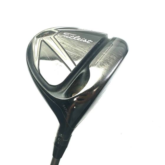 Titleist 915 D2 Driver / 9.5 Degree / Mitsubishi Diamana 50 Regular Flex