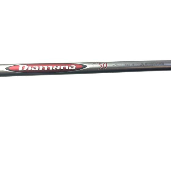 Titleist 915 D2 Driver / 9.5 Degree / Mitsubishi Diamana 50 Regular Flex