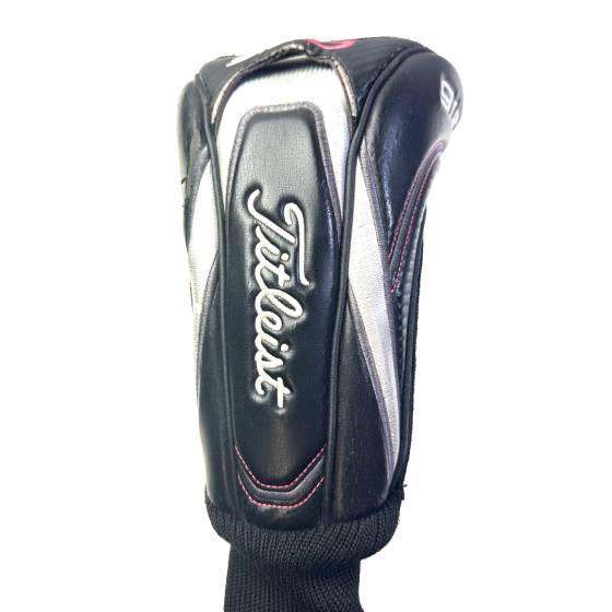 Titleist 915 D2 Driver / 9.5 Degree / Mitsubishi Diamana 50 Regular Flex