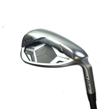 Ping G430 Gap Wedge / 50 Degree / Alta CB AWT Regular Flex