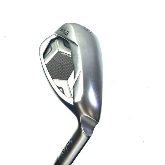 Ping G430 Gap Wedge / 50 Degree / Alta CB AWT Regular Flex