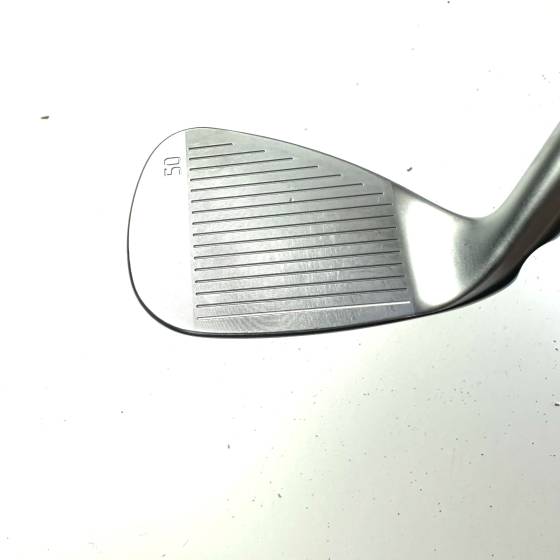 Ping G430 Gap Wedge / 50 Degree / Alta CB AWT Regular Flex