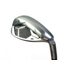 Ping G430 Lob Wedge / 58 Degree / Alta CB AWT Regular Flex