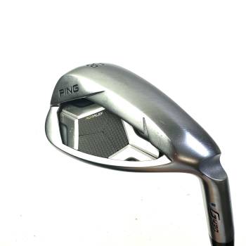 Ping G430 Lob Wedge / 58 Degree / Alta CB AWT Regular Flex