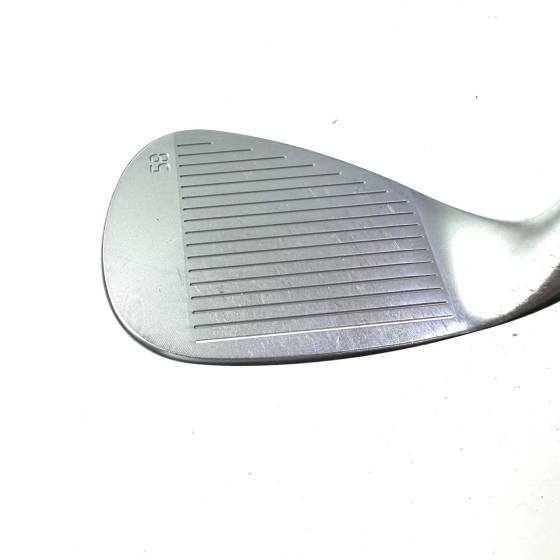 Ping G430 Lob Wedge / 58 Degree / Alta CB AWT Regular Flex