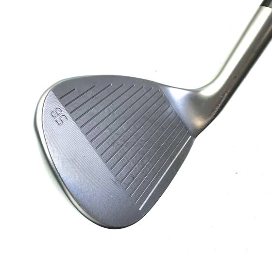 Ping G430 Lob Wedge / 58 Degree / Alta CB AWT Regular Flex