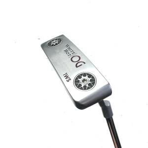 Odyssey White Hot OG 1WS Putter / 34 Inches