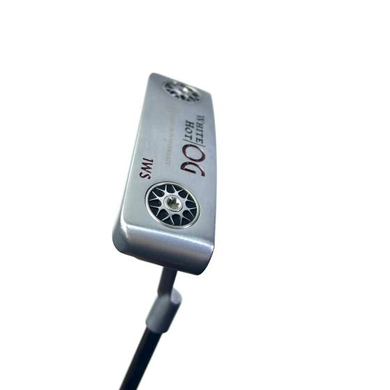 Odyssey White Hot OG 1WS Putter / 34 Inches