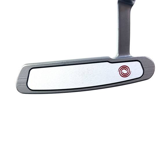 Odyssey White Hot OG 1WS Putter / 34 Inches