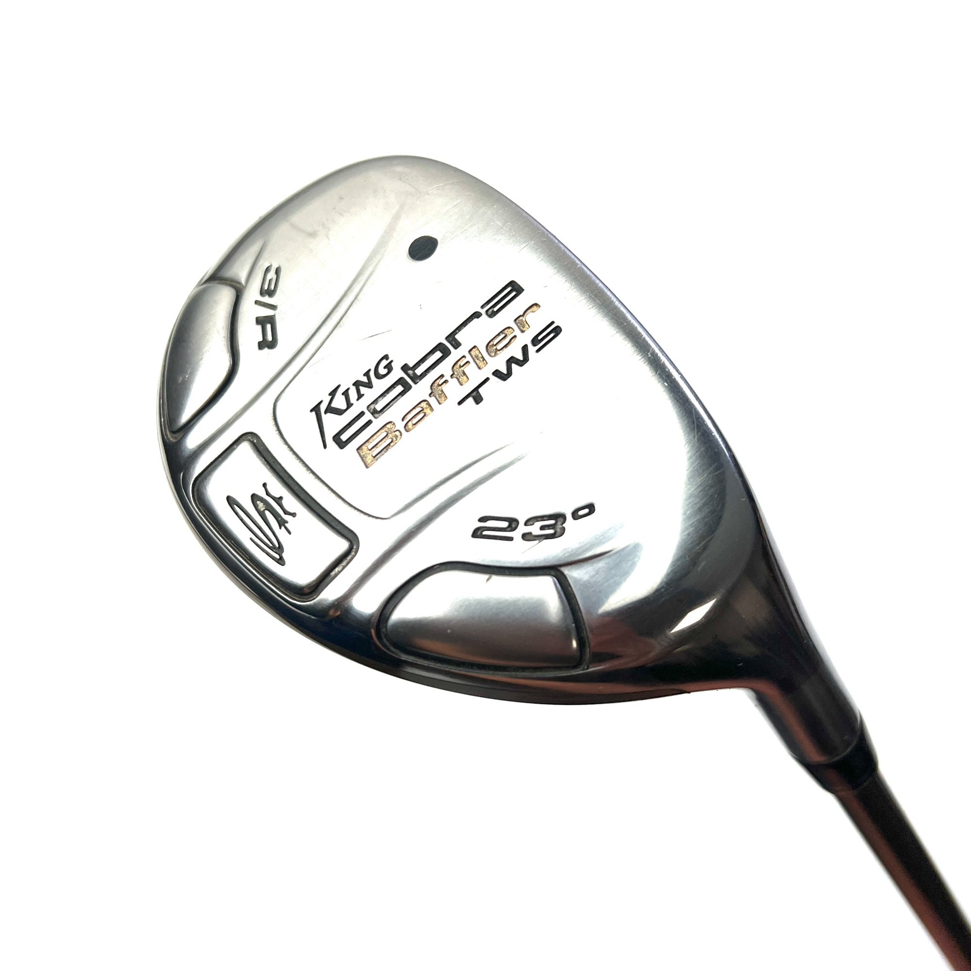 Cobra Baffler TWS 2009 Hybrid (Used)